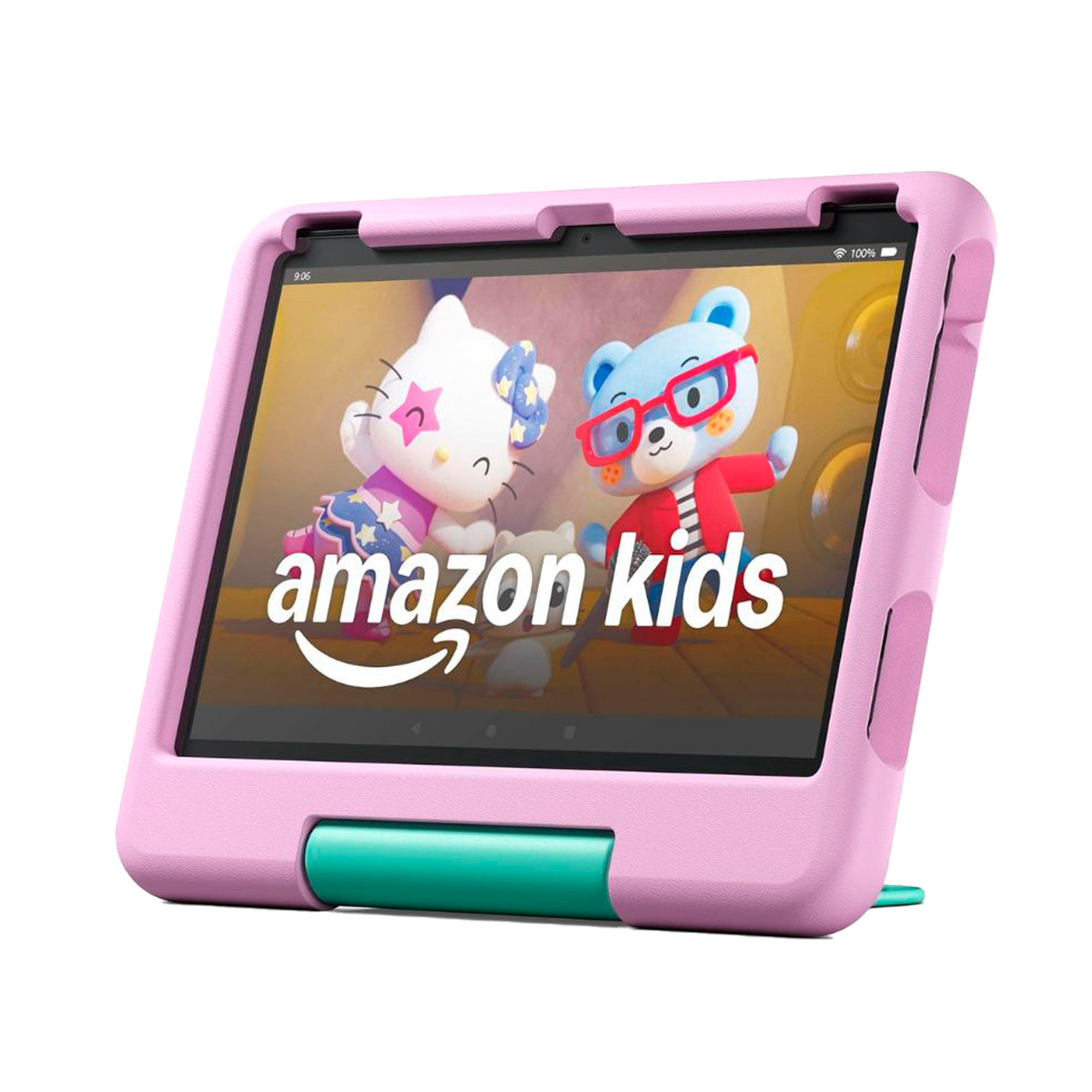 FIRE HD10 KIDS TABLET