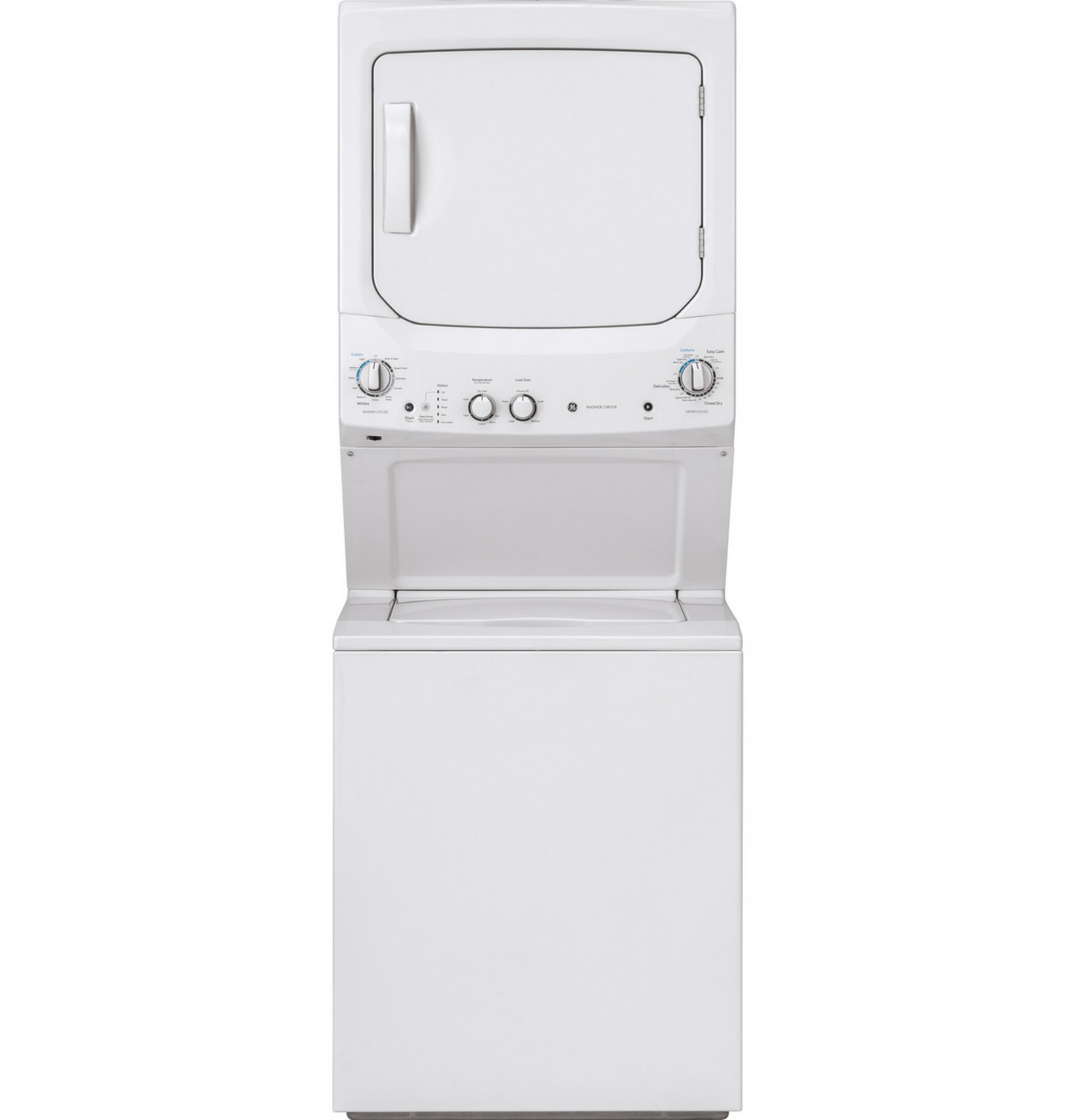 Lavadora y Secadora GE APPLIANCES