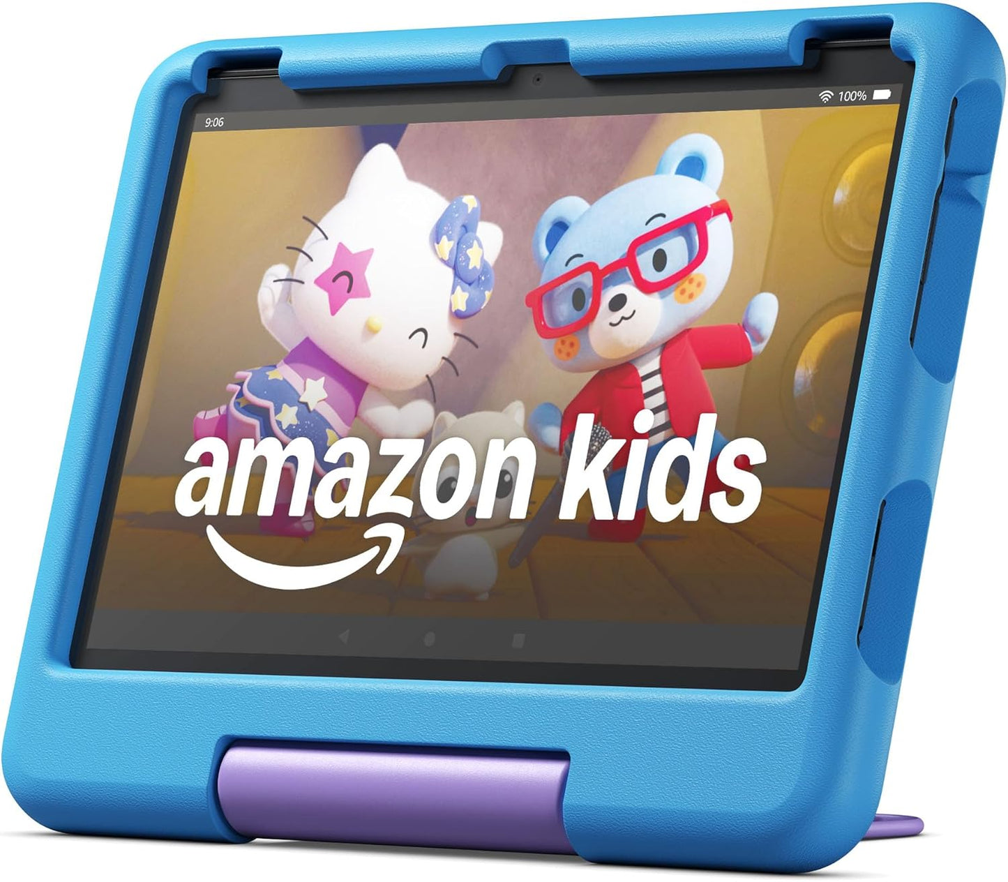 FIRE HD10 KIDS TABLET