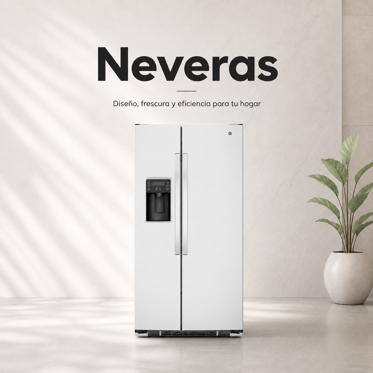 Neveras – EVO HOME