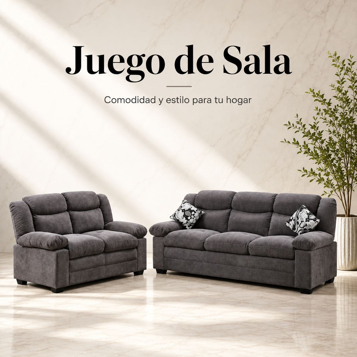 Juego de Sala