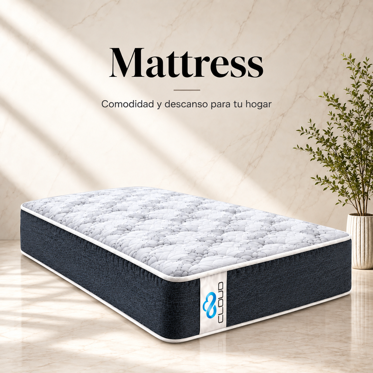 Mattress