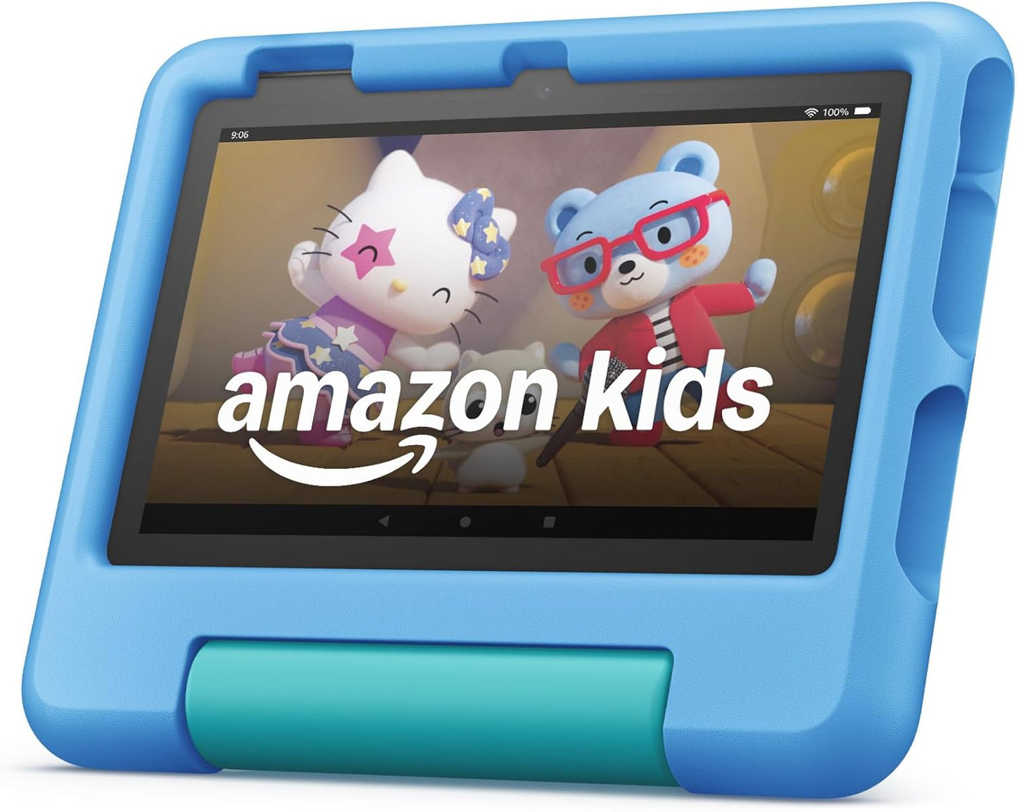 FIRE 7 KIDS TAB