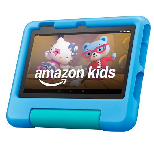 FIRE 7 KIDS TAB