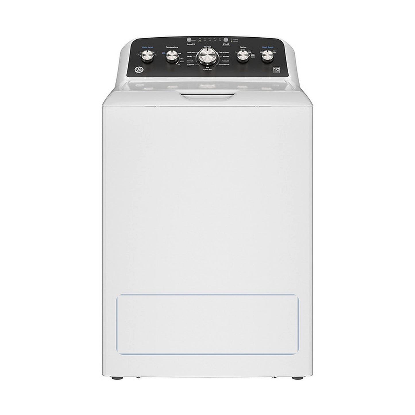 Lavadora GE GTW485ASWW