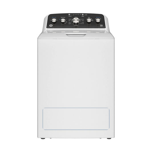 Lavadora GE GTW485ASWW