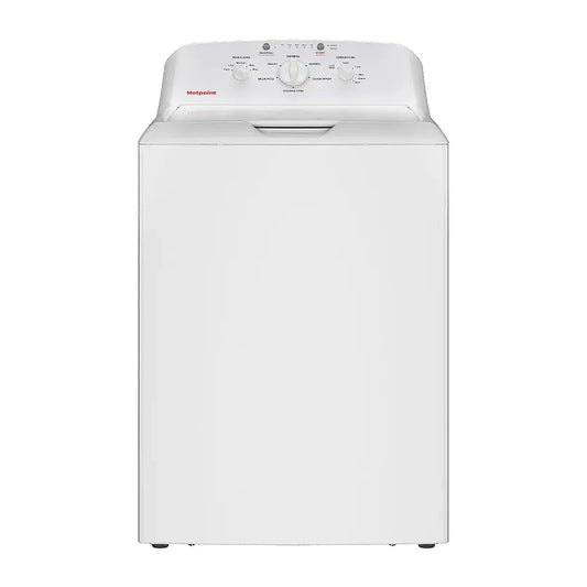 Lavadora Hotpoint HTW265ASWWW