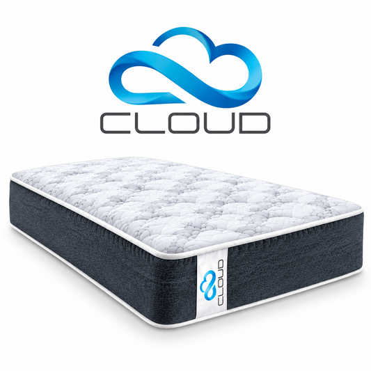 Mattress Cloud – Confort y Descanso