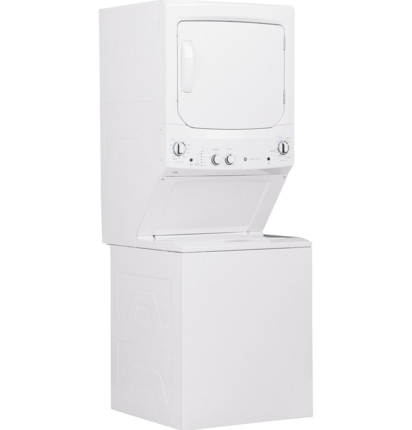 Lavadora y Secadora GE APPLIANCES