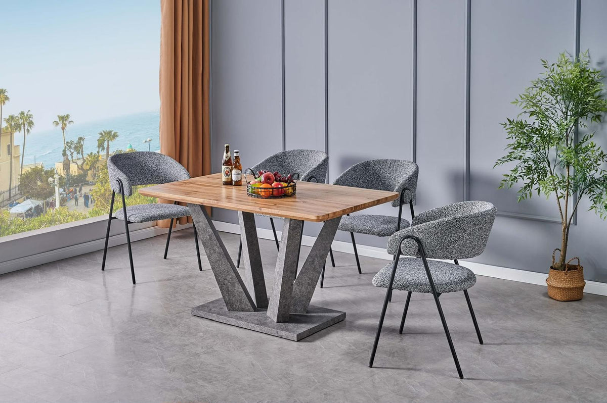 Juego de Comedor