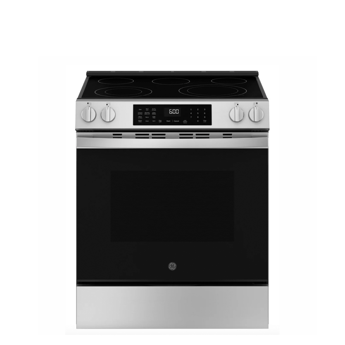 GE APPLIANCES ESTUFA ELÉCTRICA GRS600AVFS