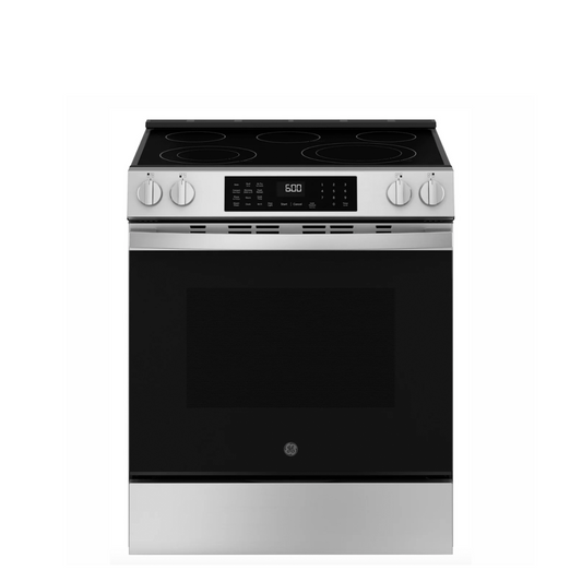 GE APPLIANCES ESTUFA ELÉCTRICA GRS600AVFS
