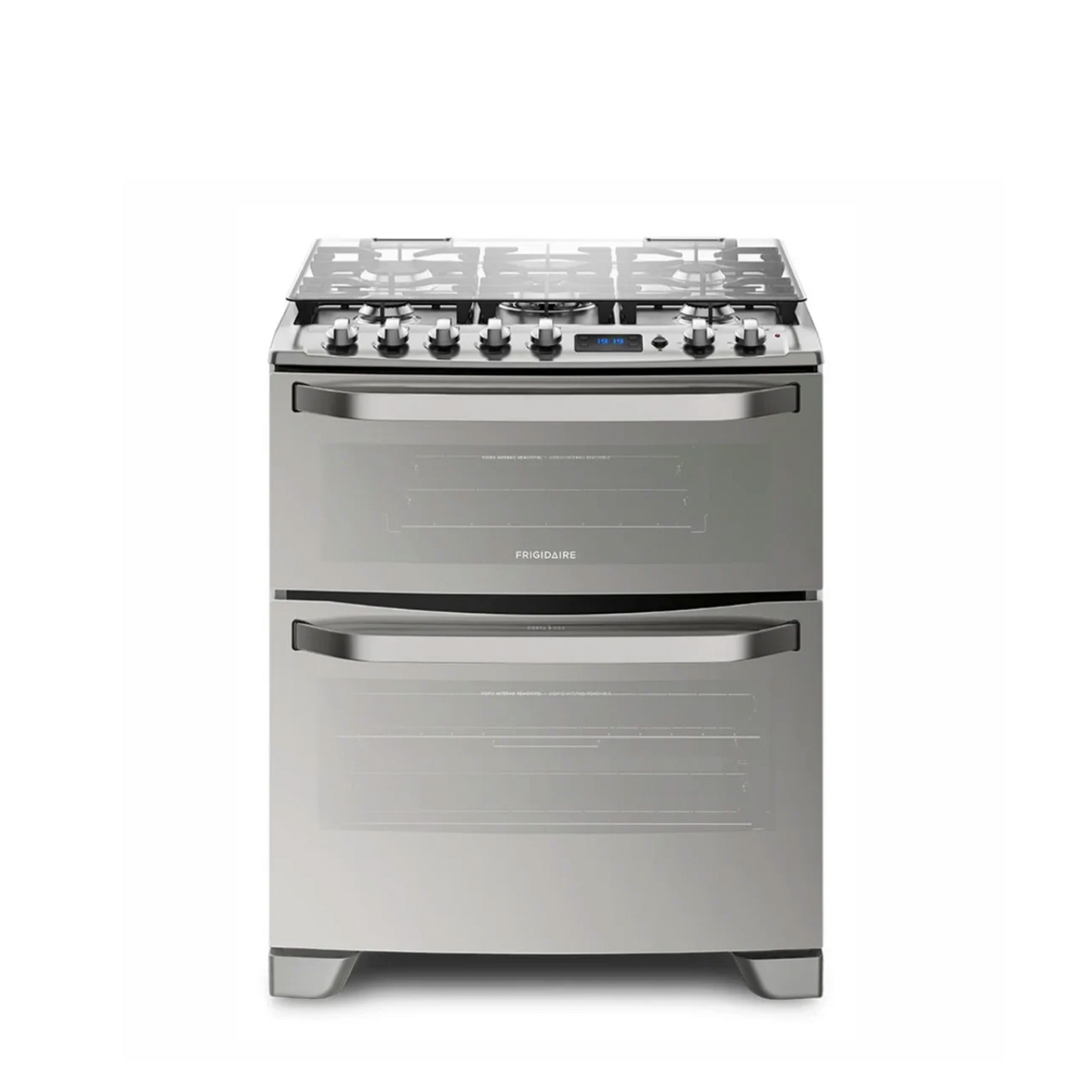 Estufa de Gas Frigidaire FKGI30ZTOBBTG
