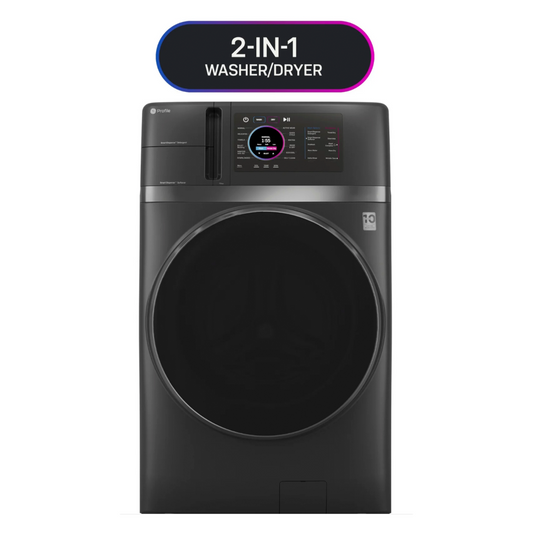 Lavadora 2 en 1