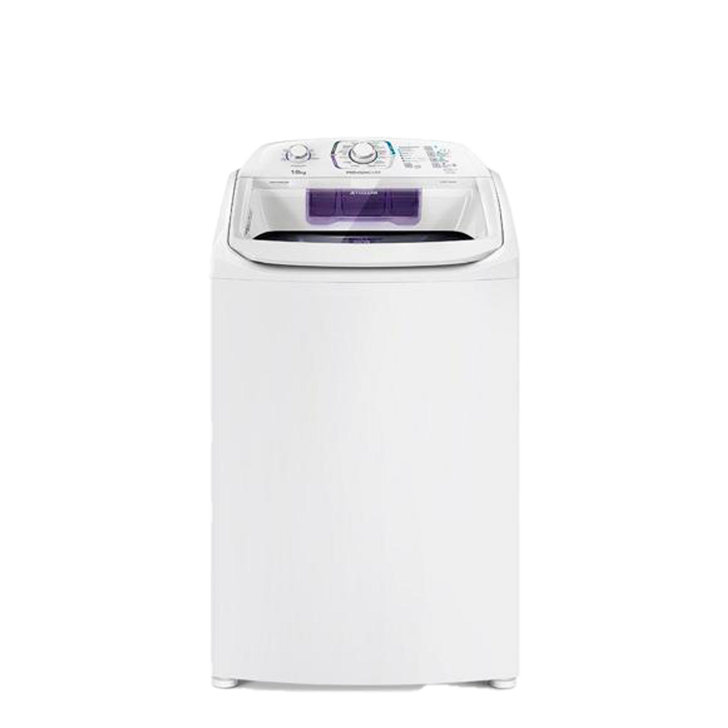 Lavadora Frigidaire FWAB20M4EBGXW 3.5 CUFT