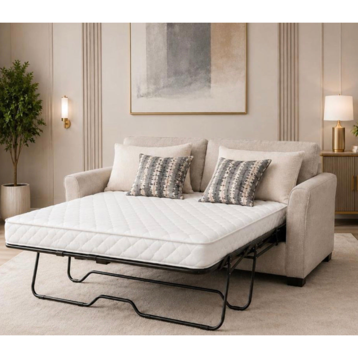 Sofa Cama Mod. Drake