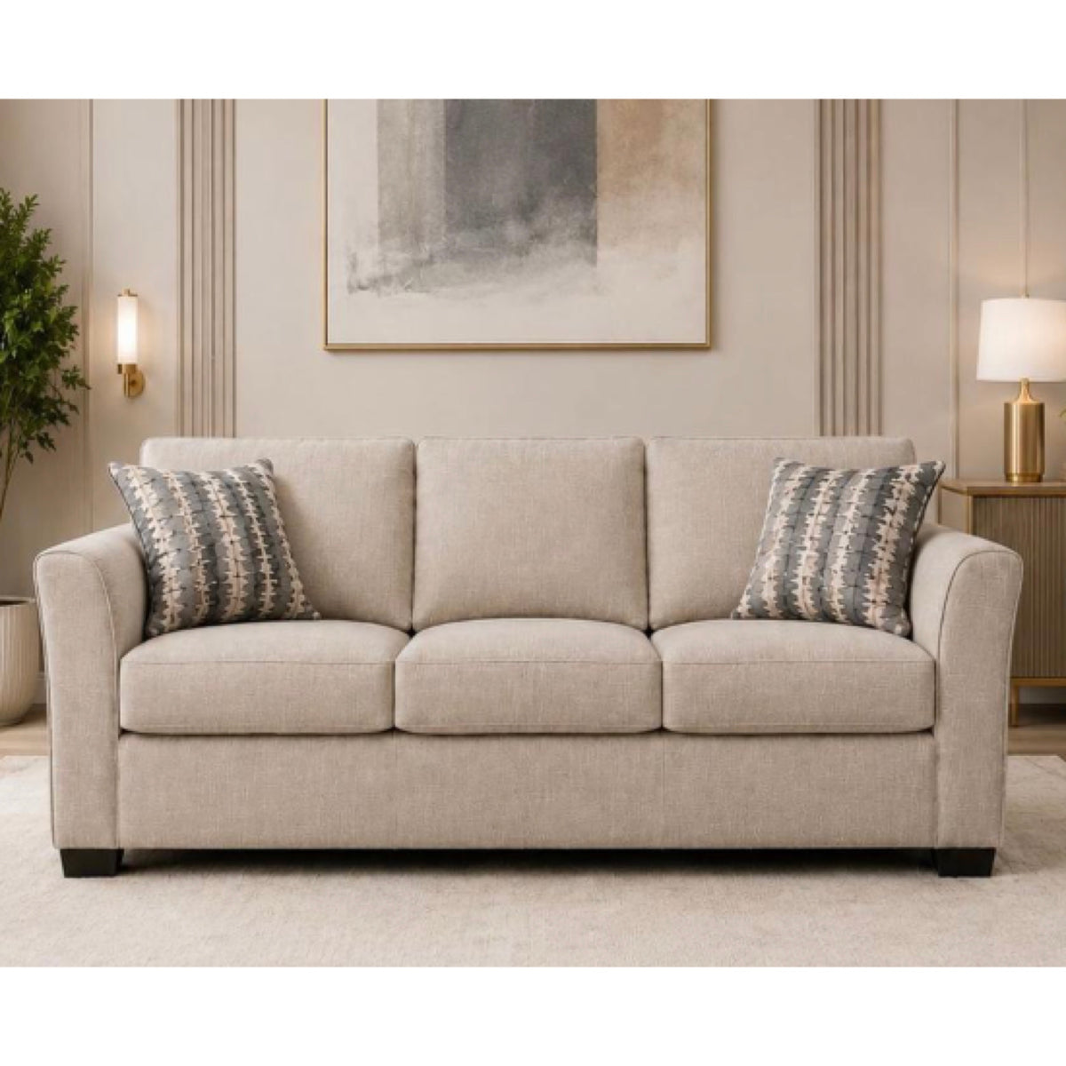 Sofa Cama Mod. Drake